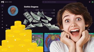 10 Great Ways to Make Money with NFTs with (almost) no Money