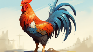 Coq Inu Crypto