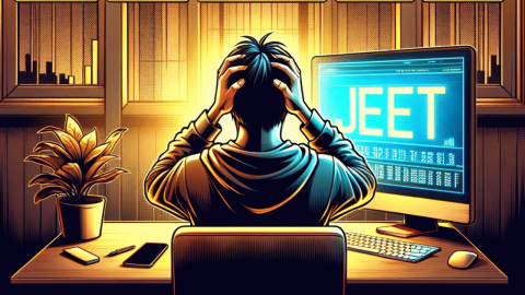 What is a Jeet